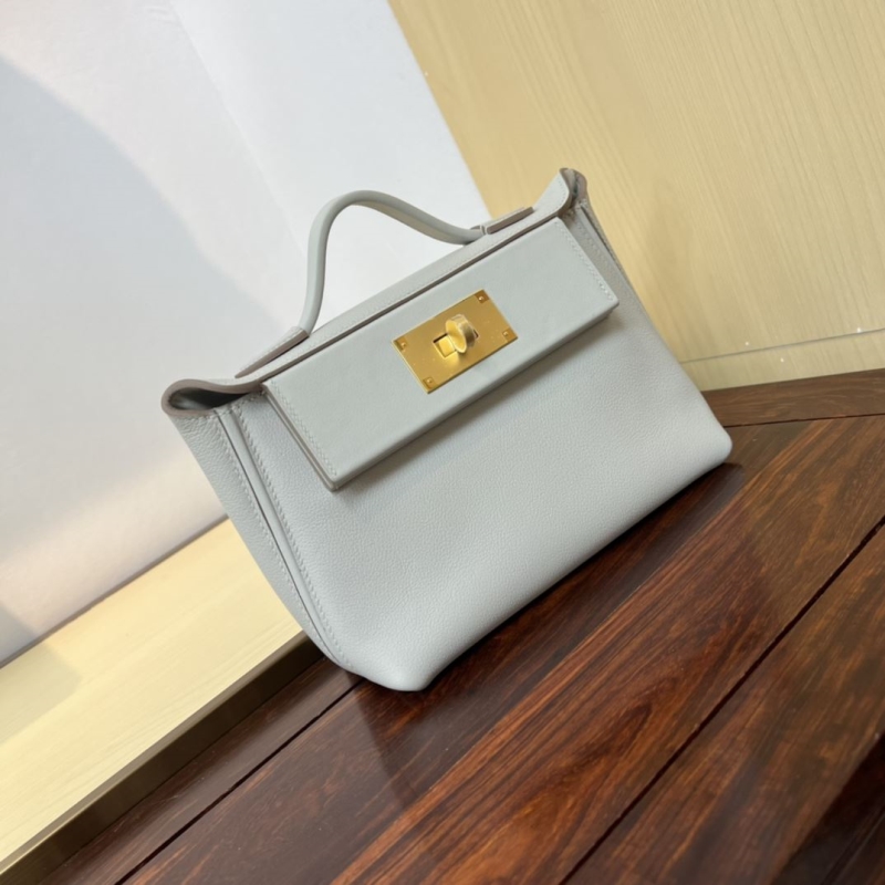 Hermes Kelly 2424 mini Bags